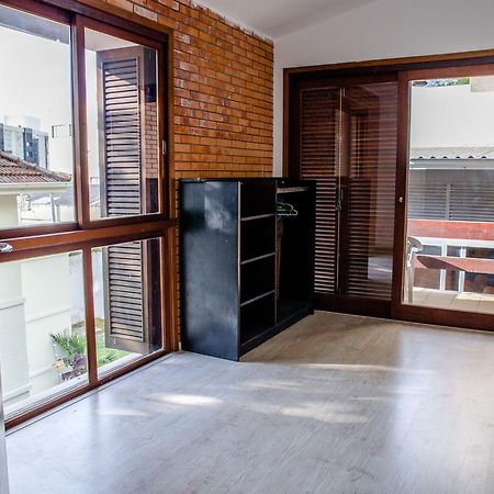 Piano B&B + Coworking Порту Алегри Екстериор снимка