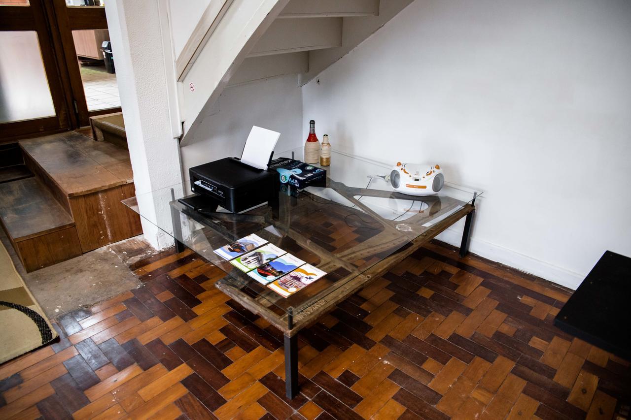 Piano B&B + Coworking Порту Алегри Екстериор снимка
