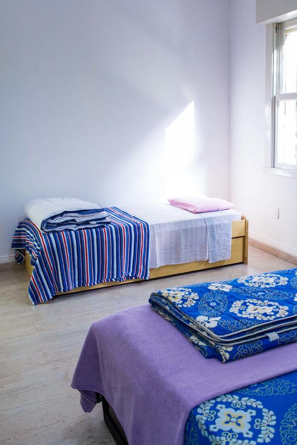 Piano B&B + Coworking Порту Алегри Екстериор снимка