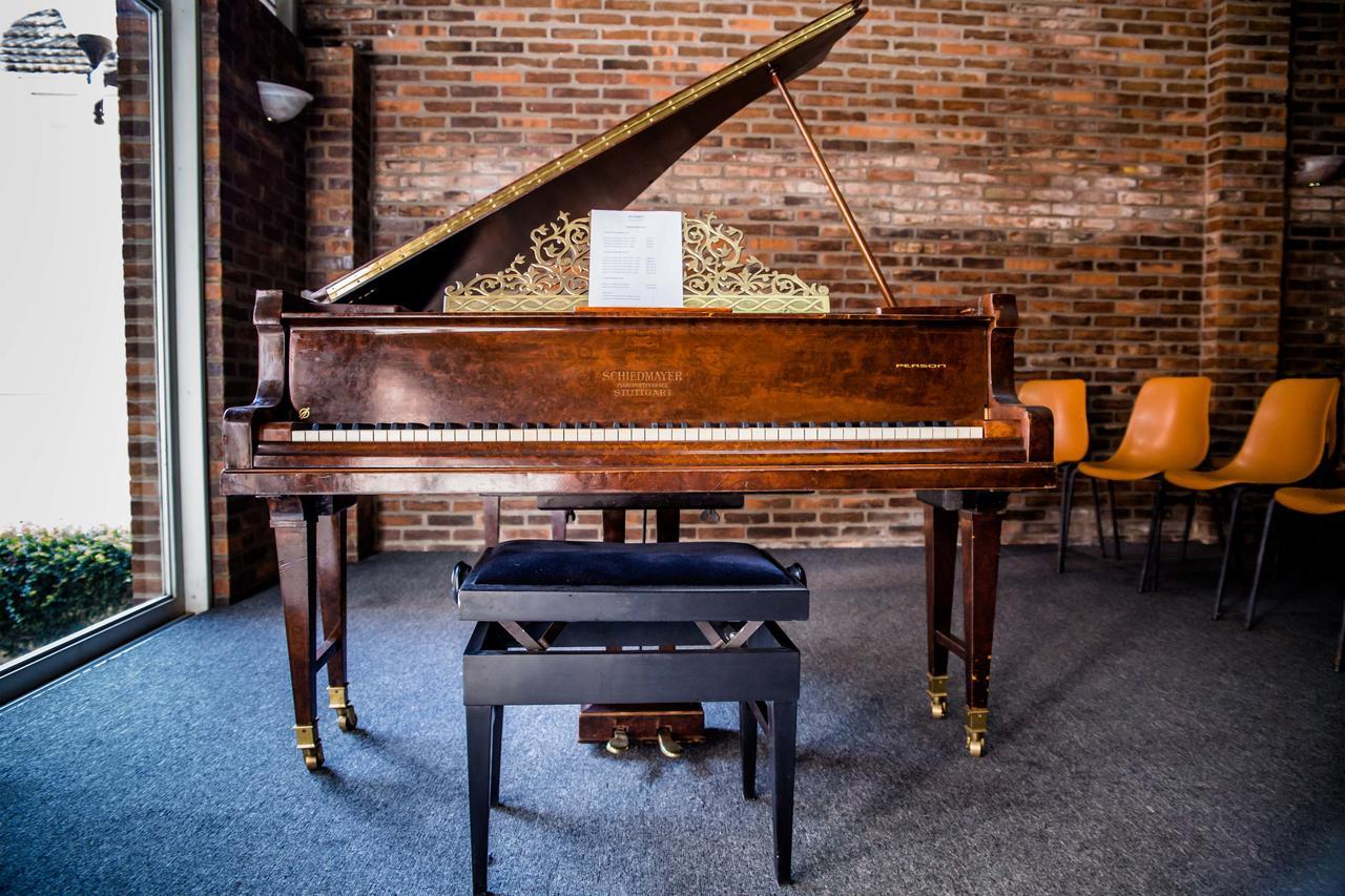 Piano B&B + Coworking Порту Алегри Екстериор снимка