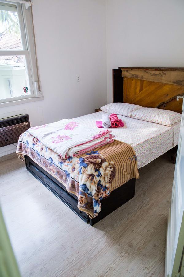 Piano B&B + Coworking Порту Алегри Екстериор снимка