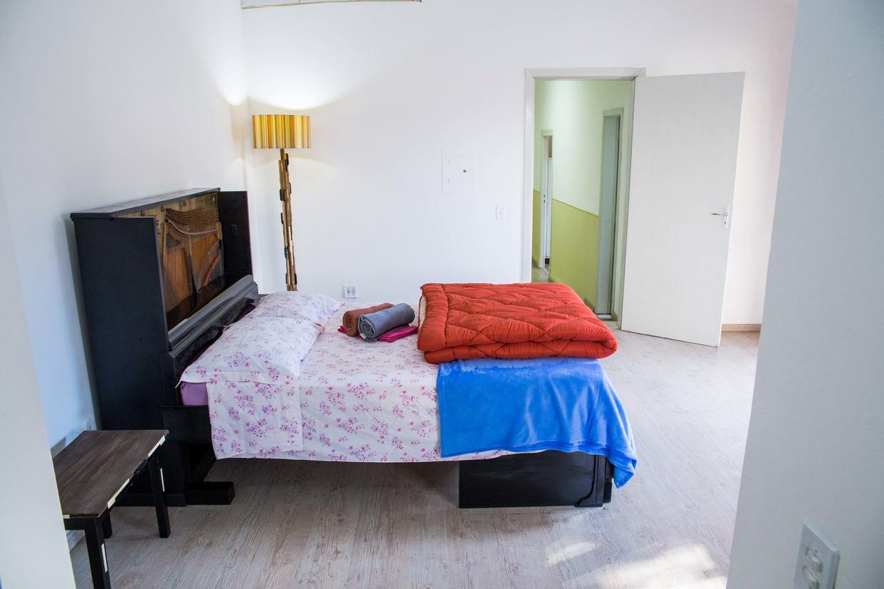 Piano B&B + Coworking Порту Алегри Екстериор снимка