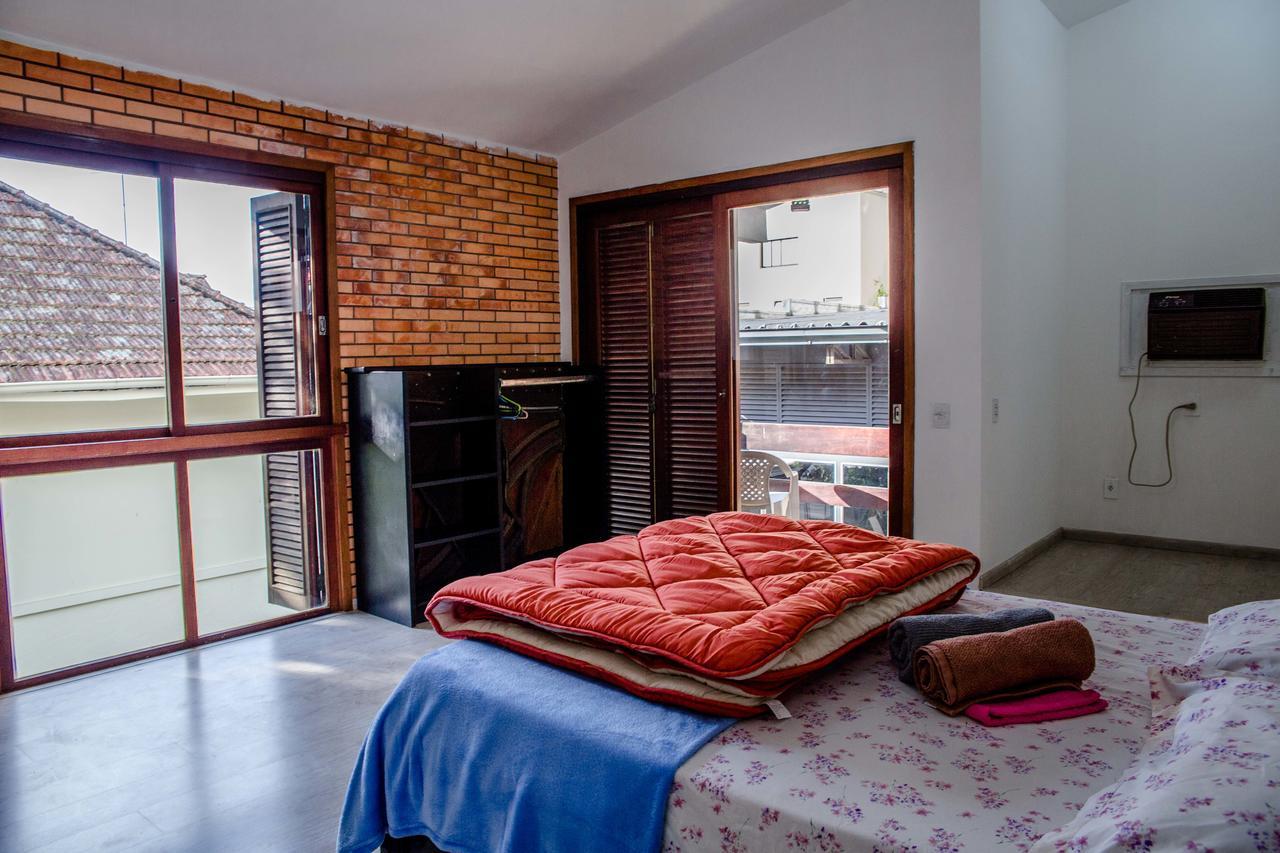 Piano B&B + Coworking Порту Алегри Екстериор снимка